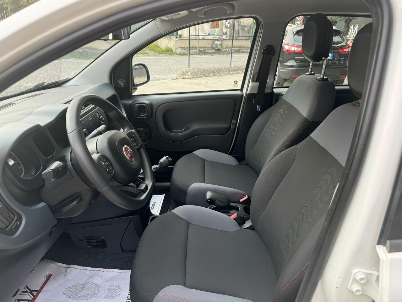 Fiat Panda 0.9 TWIN AIR LOUNGE NATURAL POWER