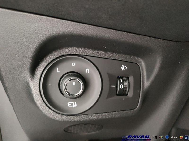 MG MG3 Hybrid+ Luxury