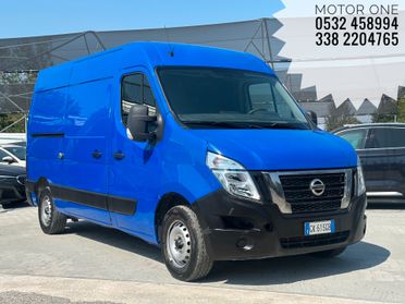 Nissan Interstar L2 H2 2.3 DCI 135cv