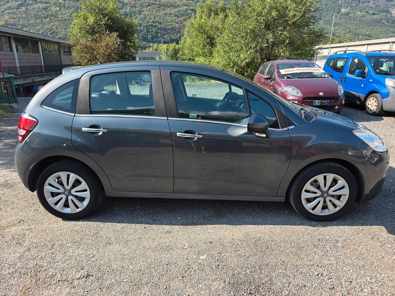 Citroen C3 1.4 HDi