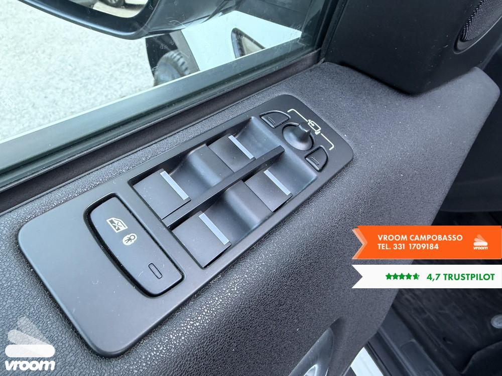 LAND ROVER Discovery Sport Discovery Sport 2.0 ...