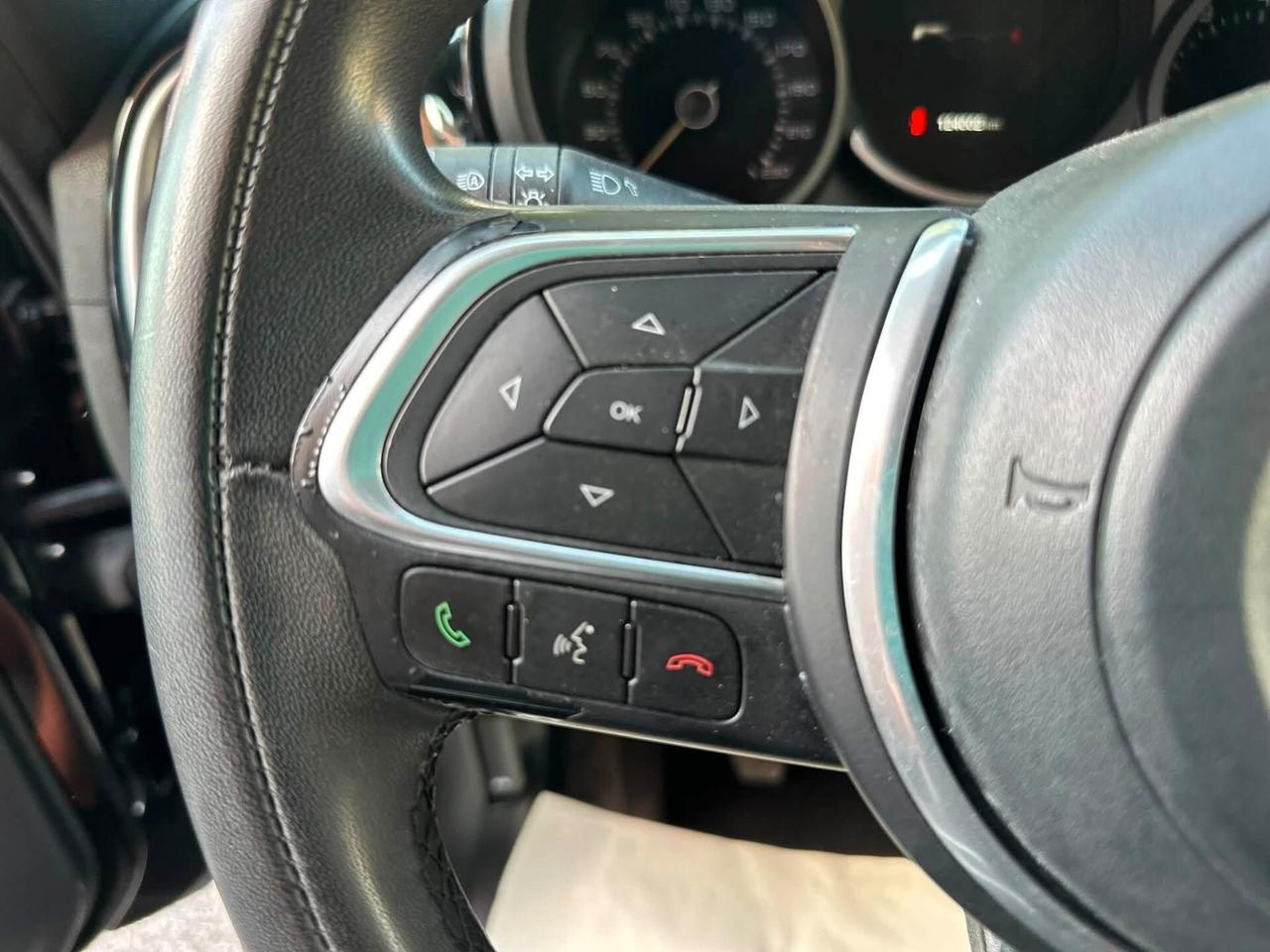 Fiat 500L 1.4 T-Jet 120 CV GPL Lounge neopatentati