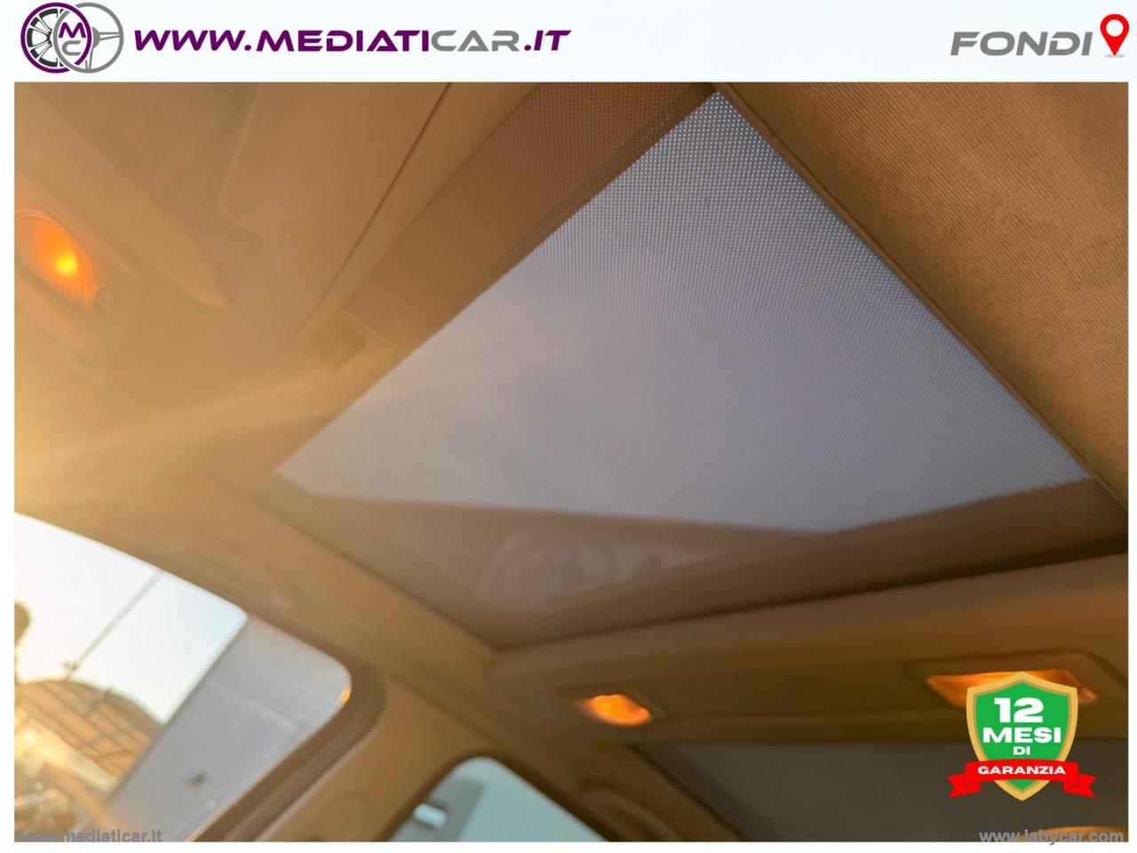 LANCIA Musa 1.3 MJT 90 CV Platino