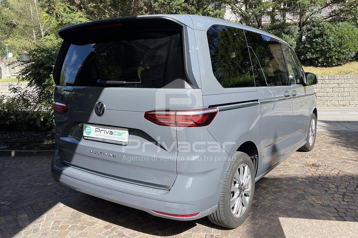 VOLKSWAGEN Multivan 2.0 TDI 150CV DSG Style