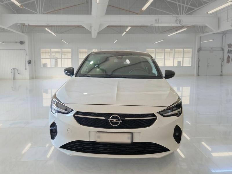 OPEL CORSA 1.2 75 CV DESIGN E TECH MT5 5 PORTE BERLINA