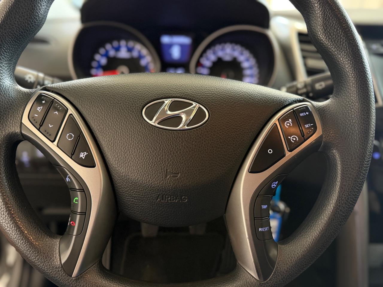 Hyundai i30 1.4 5p. Go! Ok neopatentati