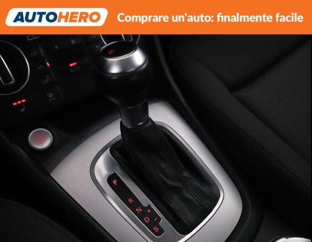 AUDI Q3 2.0 TDI 120 CV S tronic Business