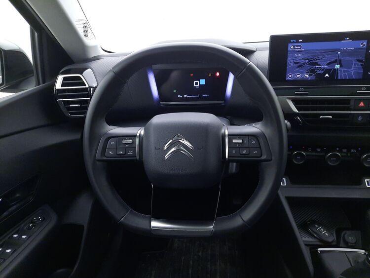 Citroen C4 Shine BR614130 1.2 Benzina 131CV