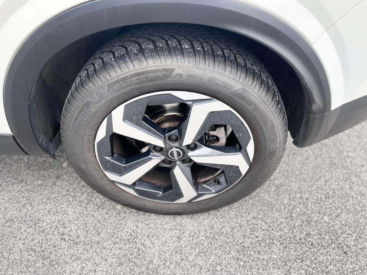 Nissan Qashqai 1.5 e-Power 190CV E6 - 2023