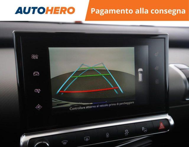 CITROEN C4 Cactus PureTech 110 S&S EAT6 Shine