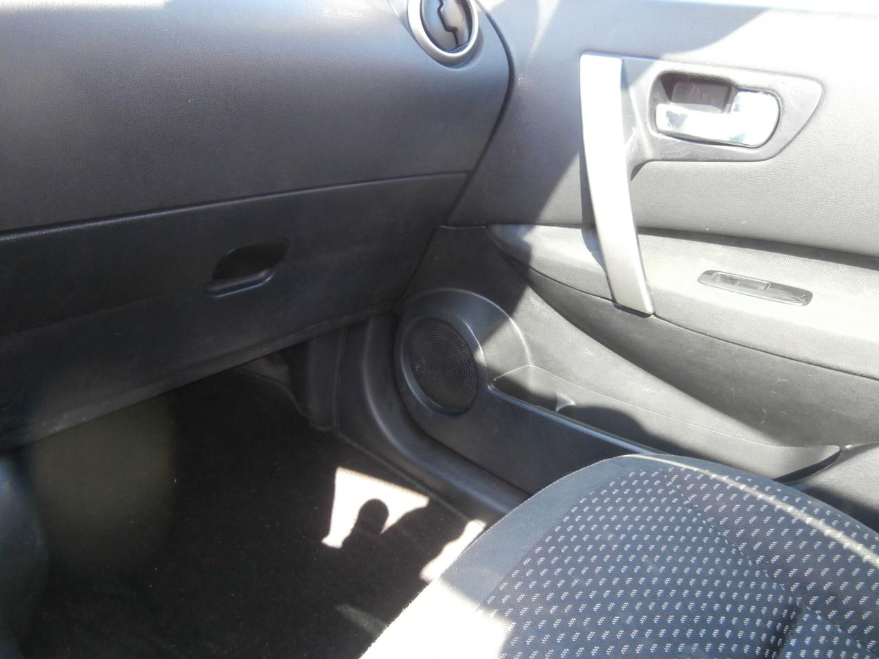 Nissan Qashqai Qashqai+2 2.0 16V 4WD Imp.GPL