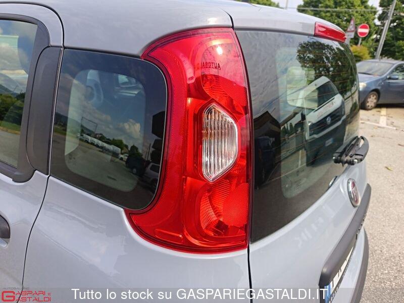 FIAT Panda 1.2 EasyPower Easy GPL