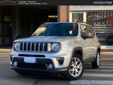 Jeep Renegade 1.0 T-GDI Limited