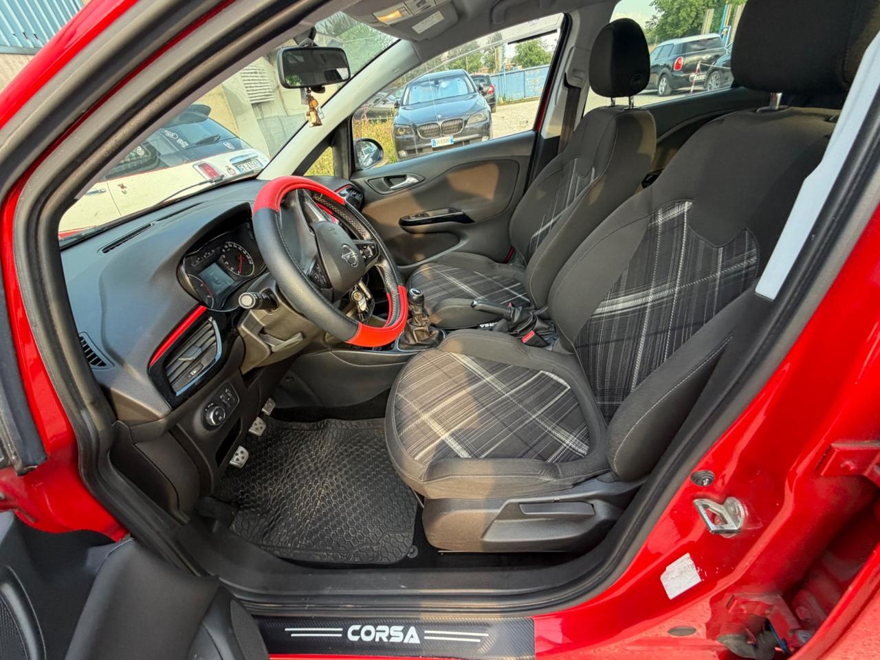 Opel Corsa 1.3 CDTI 5 porte
