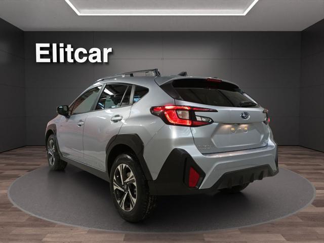 SUBARU Crosstrek 2.0i e-Boxer MHEV CVT Lineartronic Style Xtra
