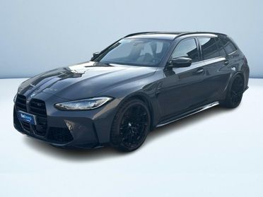 BMW M3 Touring 3.0 Competition M xDrive Steptronic