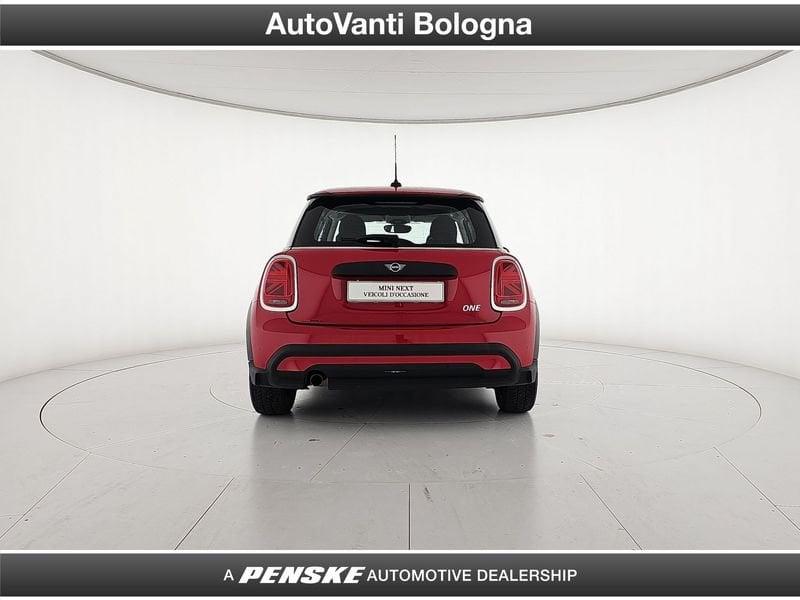 MINI Mini 3 porte 1.5 One 3P. Classic