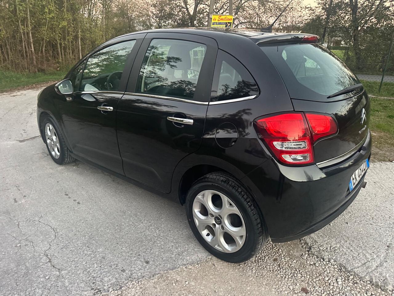 Citroen C3 1.4 e-HDi