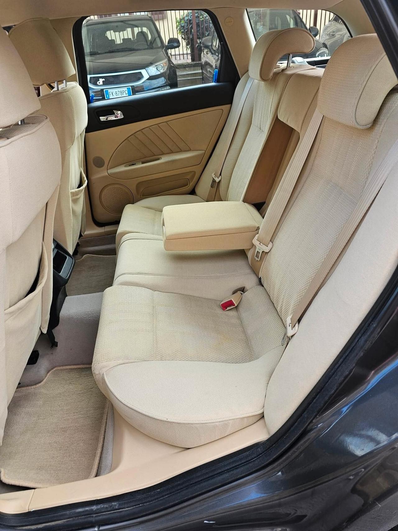 Alfa Romeo 159 1.8 GPL Sportwagon