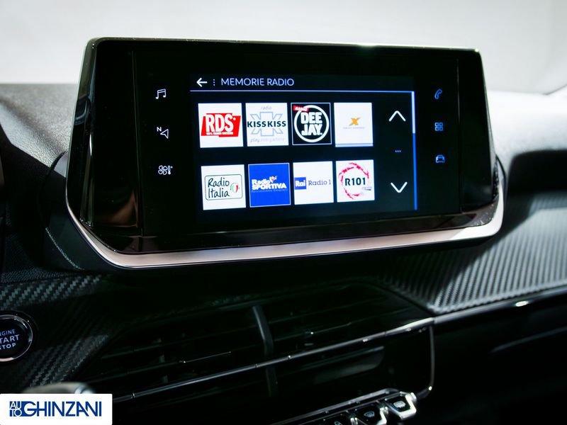 Peugeot 2008 PureTech 100 S&S Allure