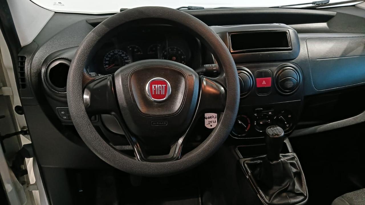 Fiat Fiorino 1.3 MJT 80CV Cargo