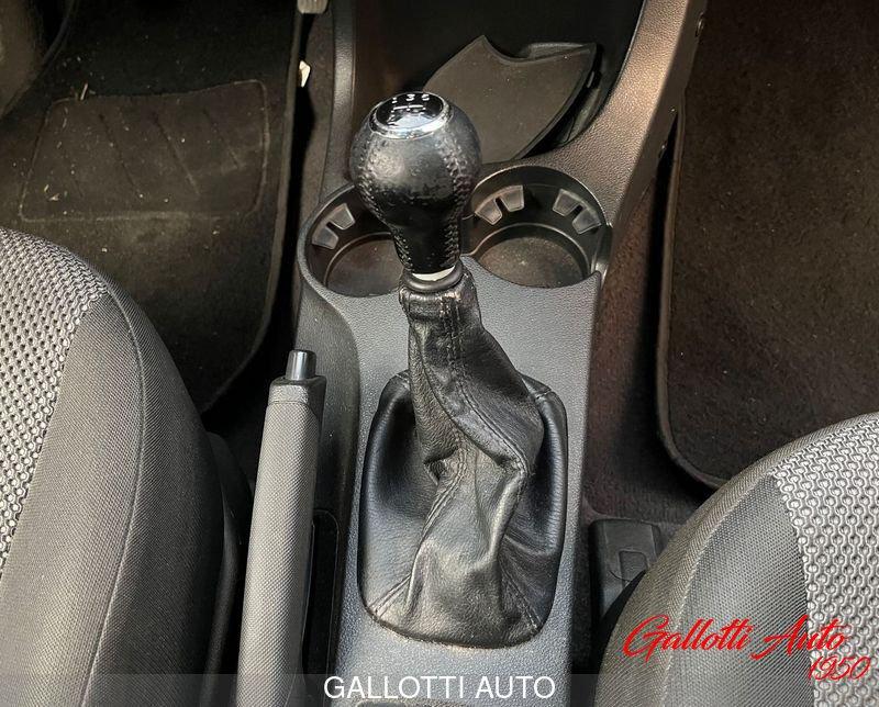 Kia Sportage 2.0 141 CV BENZINA MANUALE