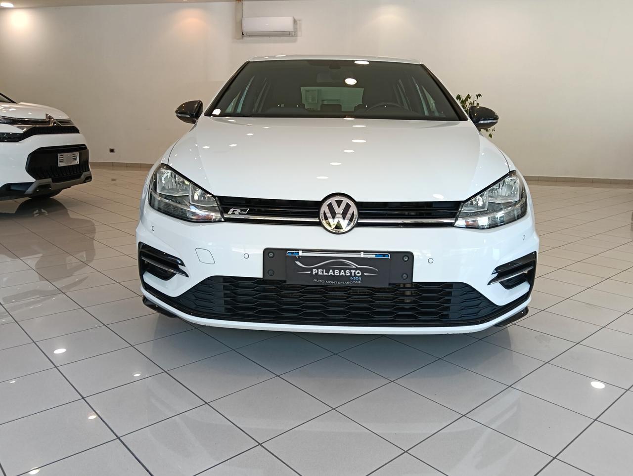 Volkswagen Golf 1.0 TSI 115 CV 5p. Sport BlueMotion Technology