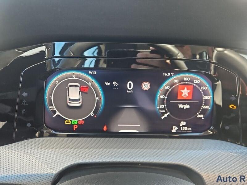 Volkswagen Golf Golf 2.0 tdi Style 150cv dsg