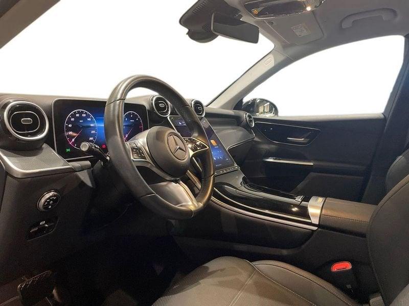 Mercedes-Benz GLC 220 d Advanced 4matic auto