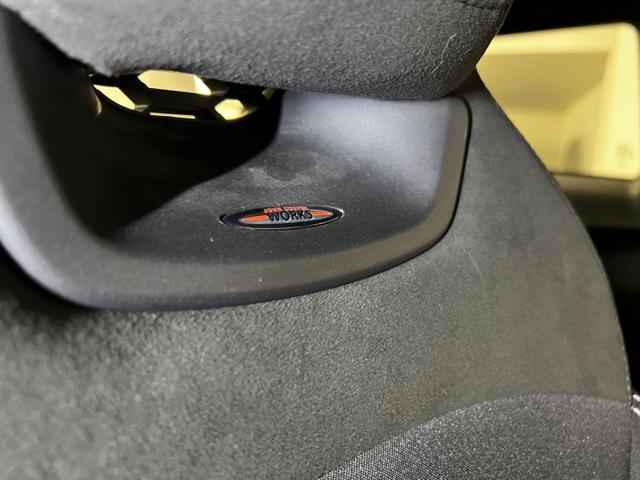MINI John Cooper Works 2.0 John Cooper Works JCW UNICO PROPRIETARIO