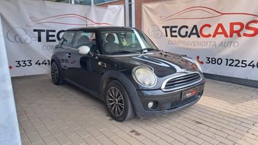 Mini Mini 1.6 16V One (55kW)