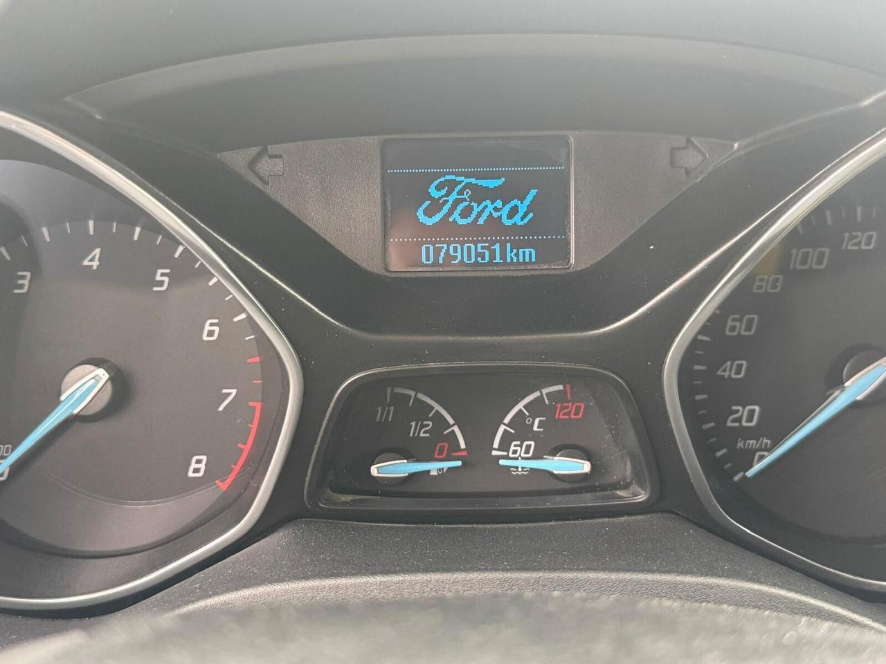 Ford C-Max 1.0 EcoBoost 100CV Start&Stop Plus