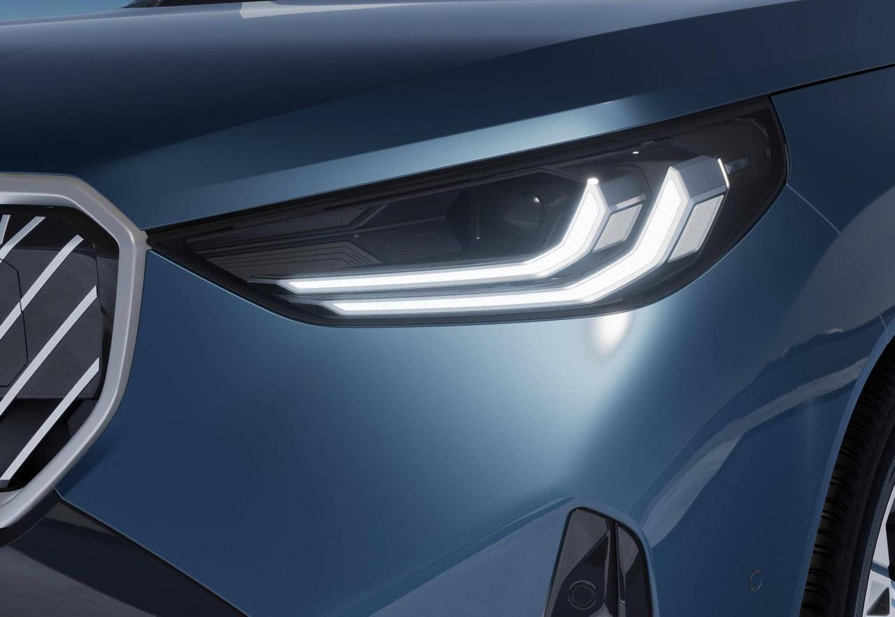 BMW X3 xDrive30e MSport