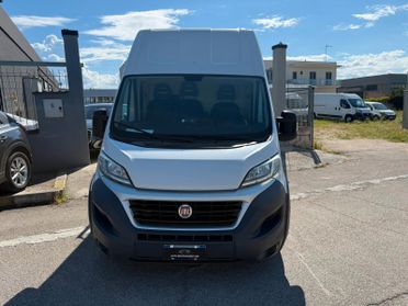 Fiat Ducato 35 2.3 MJT 130CV PLM-TM 3p. Furgone Maxi