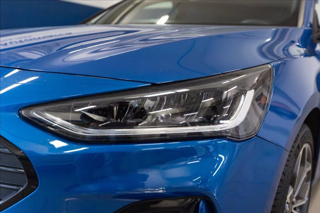 FORD Focus 1.0t ecoboost h ST-Line 125cv del 2022