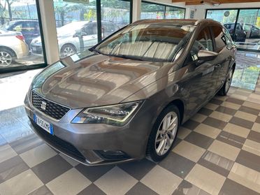 Seat Leon 1.6 TDI 105 CV DSG 5p. Start/Stop Style