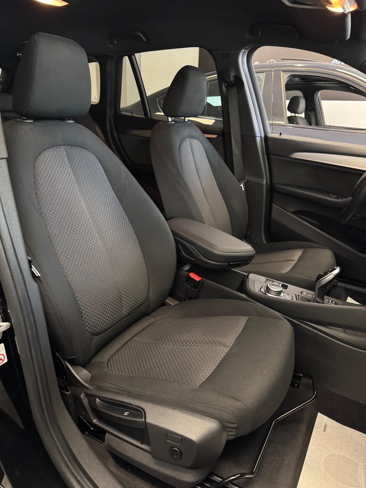 Bmw X1 X-Drive 18d 2.0 150 Cv xLine Plus