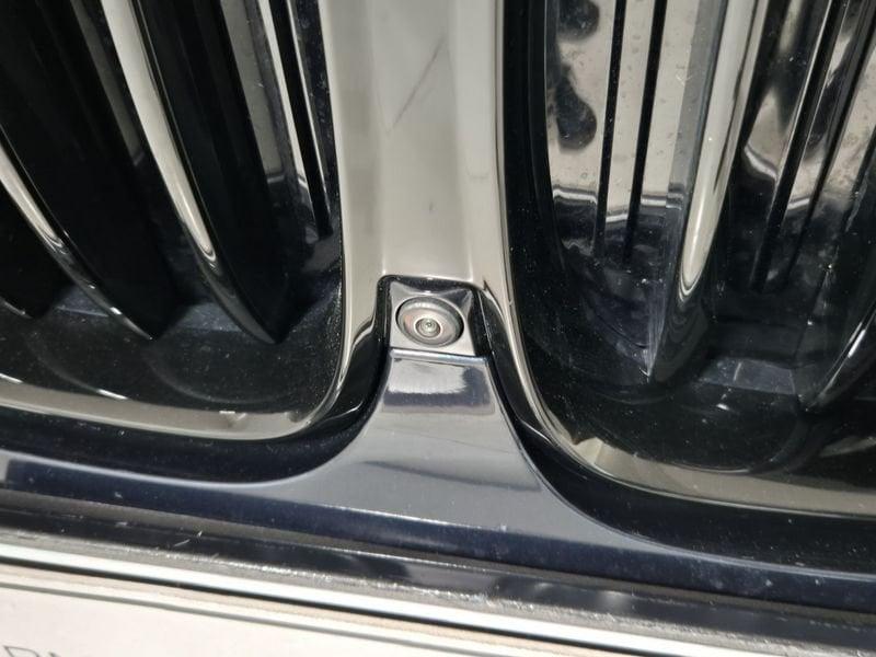 BMW X5 xdrive30d mhev 48V Msport auto