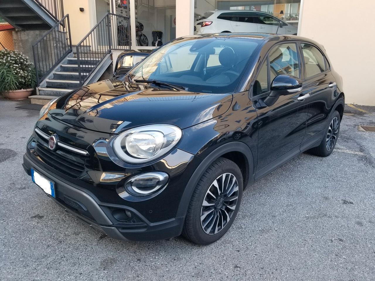 Fiat 500X 1.0 T3 120 CV Cross