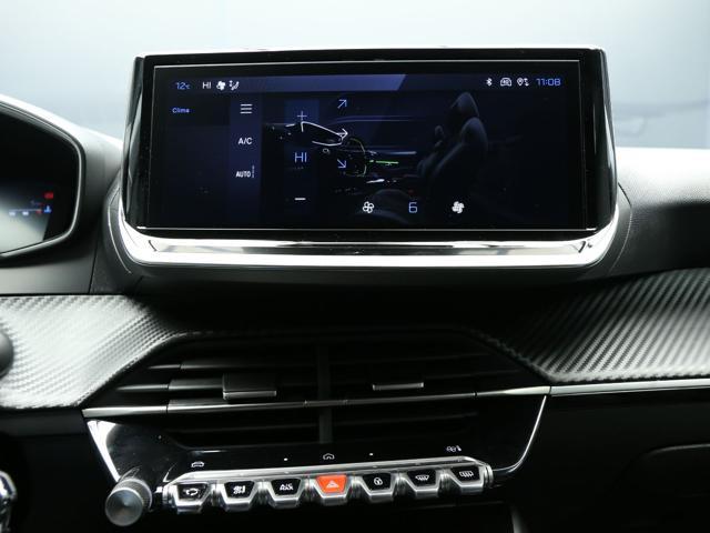 PEUGEOT 208 PureTech 100CV Stop&Start 5 porte Allure