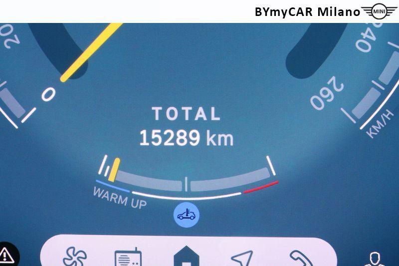 Mini Mini Countryman 1.5 48V C Classic