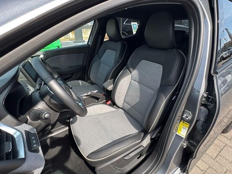 Renault Clio Clio 1.0 tce Techno 90cv