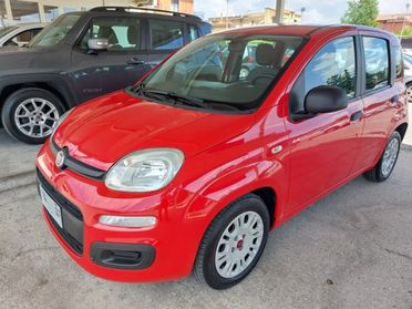 FIAT Panda 1.0 FireFly S&S Hybrid Uniprò Fatturab 5 posti