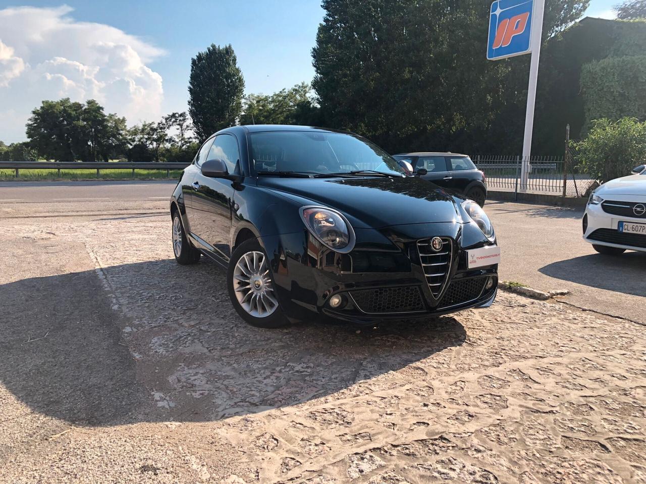 Alfa Romeo MiTo 1.3 JTDm 85 CV S&S Progression