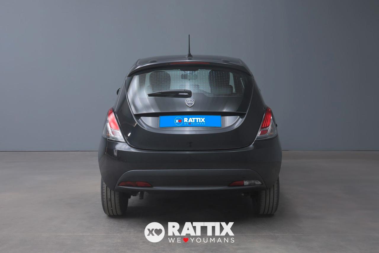 Lancia Ypsilon 1.0 Firefly Hybrid 70CV Oro