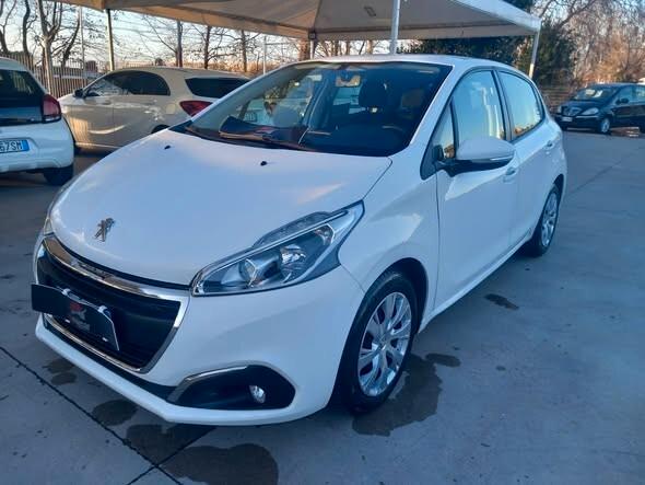 Peugeot 208 BlueHDi 100 Stop&Start 5 porte Active AUTOCARRO