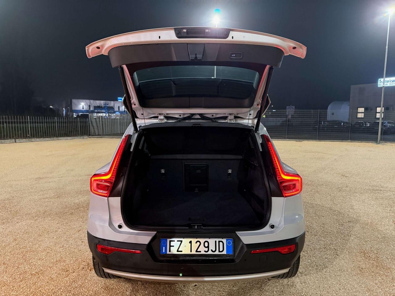 Volvo XC40 XC40 2.0 d3 awd geartronic my20