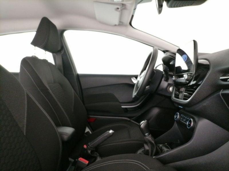 Ford Fiesta 5p 1.1 Titanium 75cv