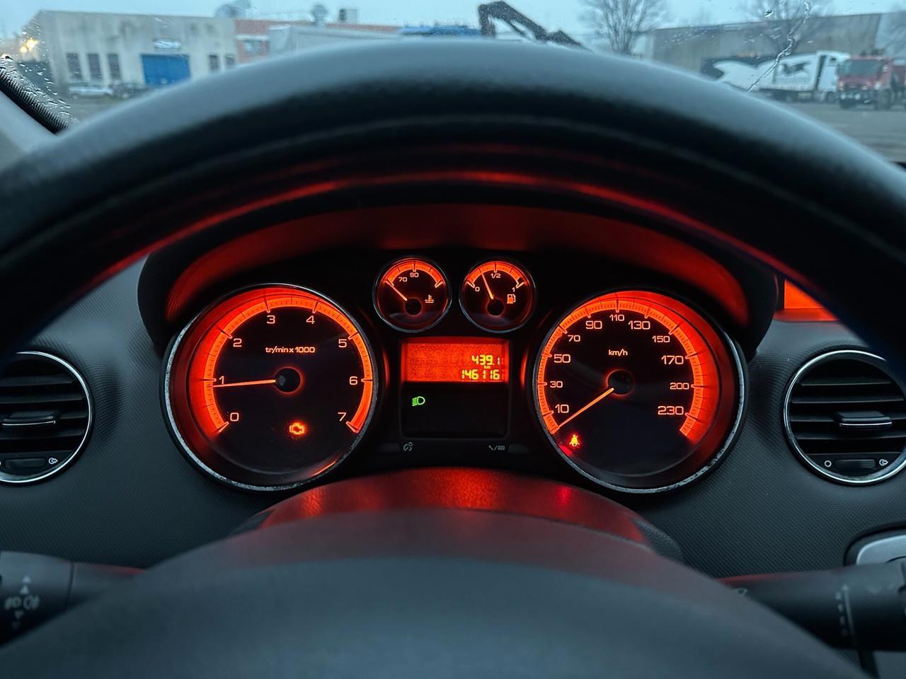 Peugeot 308 1.4 VTi 95CV 5p. Premium