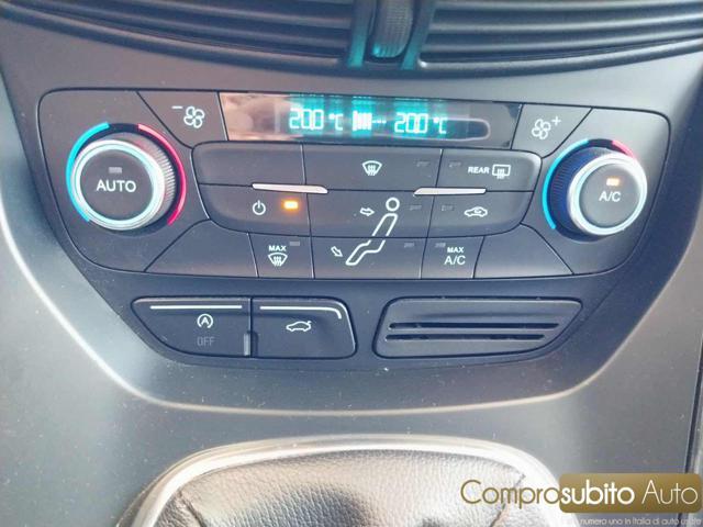 FORD C-Max 1.5 TDCi 95CV Start&Stop Titanium